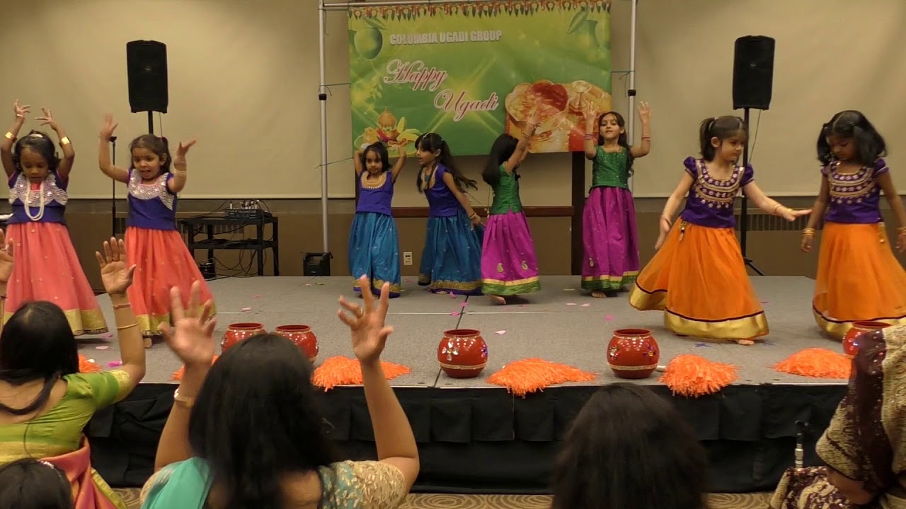 Kids Kannada Medley Dance YouTube