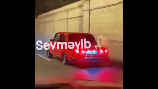 sevdiyim ağladıb mene qesey qesey azeri bass Resimi