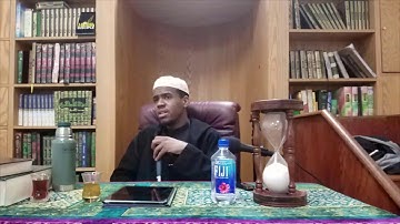 Do We Send Salaam Upon The Prophet During The Khutbah?