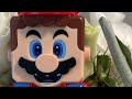 Lego Mario Interactive Entertainment Live Stream!