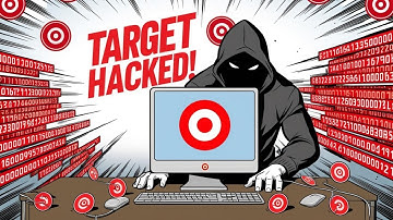 The Target Data Breach: What Went Wrong & How to Protect Yourself from Cyber Threats