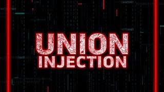 What Is Union SQL Injection? Explained with Examples