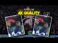 Topaz like 4k quality in mobile tutorial  quality tutorial for football edit