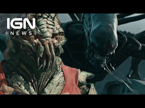 Ridley Scott Says