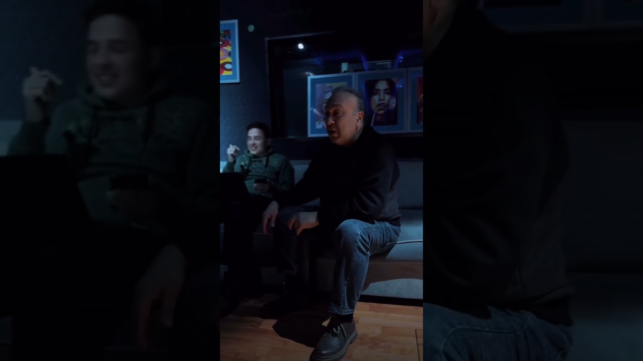 SHAKA FT MIRZABEK XOLMEDOV 