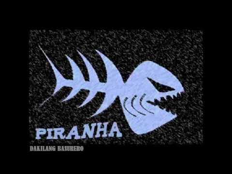 Piranha (Self-titled Full Album)