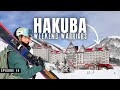 Hakuba | This Is Why Riders LOVE Cortina... #vanlife #車中泊 #snowboarding