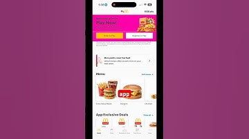 How to Get FREE McDonald’s Monopoly Pieces Without Buying Food! 🍟🔥