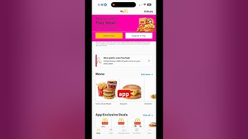 How to Get FREE McDonald’s Monopoly Pieces Without Buying Food! 🍟🔥