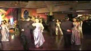 shalinees cotillion de honor