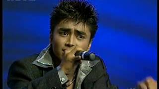 Dedi - Rindu (KONTES KDI 3)