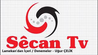 Lamekandan İçeri - Denemeler - Uğur Çeli̇k