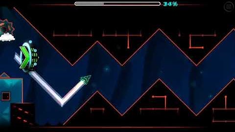 "Flamboyant" by Berkoo and UserMatt18 (GD)