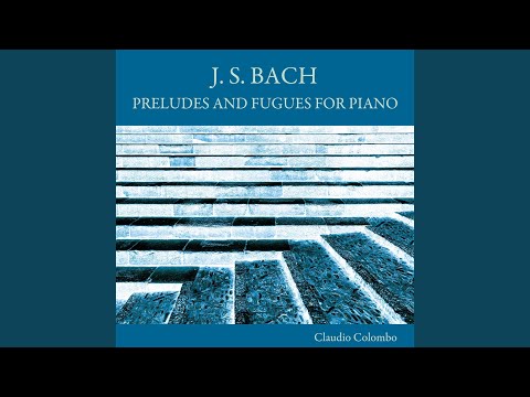 Prelude and Fughetta in G Major, BWV 902: I. Prelude