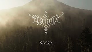 Eldrvak  Saga | Official Video