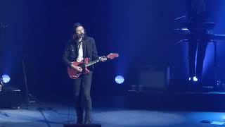 James Bay &quot;Fade Out&quot; Live Toronto Ontario Canada August 12 2023