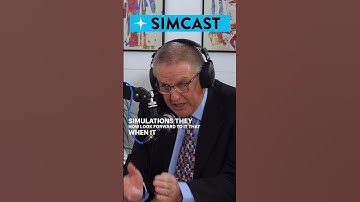 In-situ simulation is fun and interactive #SIMCAST #podcast #simulation