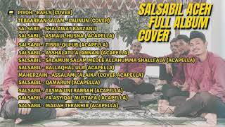 SALSABIL FULL SONG ACAPELLA #cover