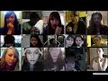 Harry Potter 7 The Deathly Hallows Trailer 1 Reaction Mashup 3K SUBS BONUS