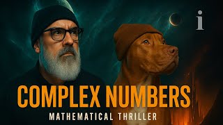 Everything You Need to Know About Complex Numbers | Lecture 10 | College Algebra | Dogmathic