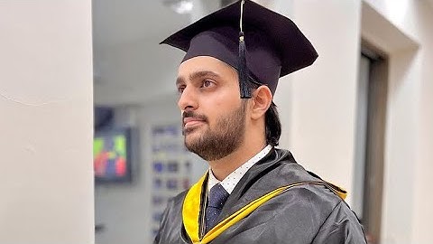 MBA | Convocation Day | NDIM | #mba #convocationday 🎓