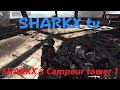 SHARKX tv / SHARKX 3 Campeur Tower 1 le frero me tue en opération je me venge 3 fois ☠️☠️☠️