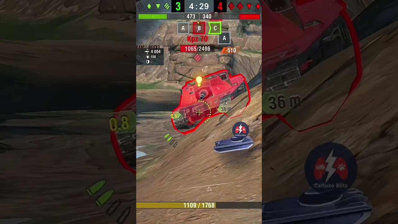 Bat.-Châtillon 25 t | 3 Kills & 7856 DMG | 