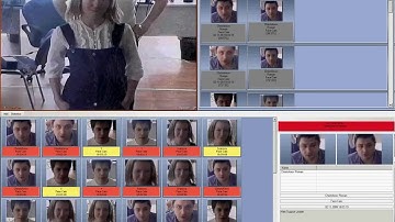 Axxonsoft for face Intellect