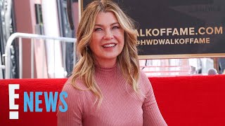 Ellen Pompeo Detained by TSA, Bomb Squad for This Surprising Reason | E! News