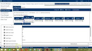 How To Auto Remove Vote from Comments In Reddit Using Socinator How To Auto Comment On Reddit Using Socinator