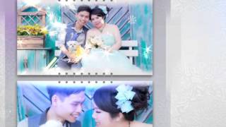結婚影片