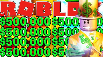 $30,000,000 IN 10 MINUTES!? - ROBLOX MINING TYCOON #14