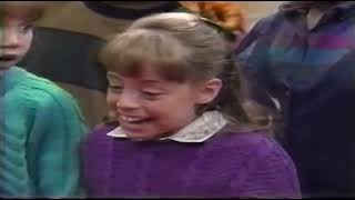 Barney And Friends Look At Me, Im Three Part 2