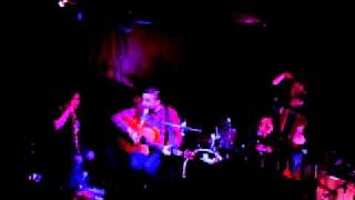 Bear Bones - Wind Can Chill (Live)
