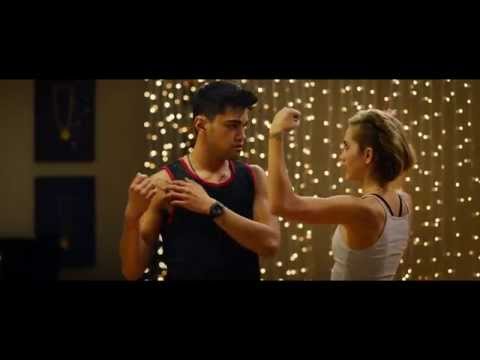 Born To Dance Clip - Lizzie Marvelly