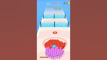 stacky dash good gameplay to relieve stress walkthrough | all level | level 13