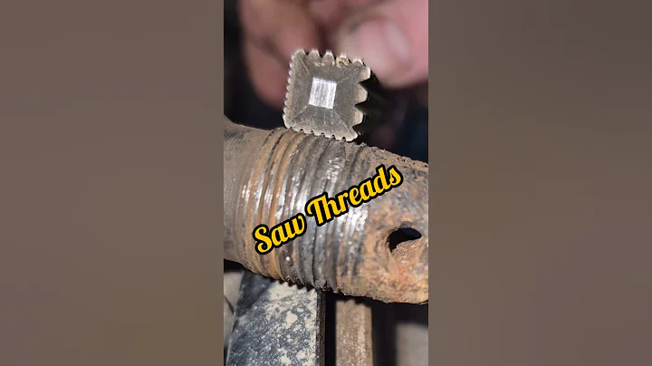 Super Handy Thread File!