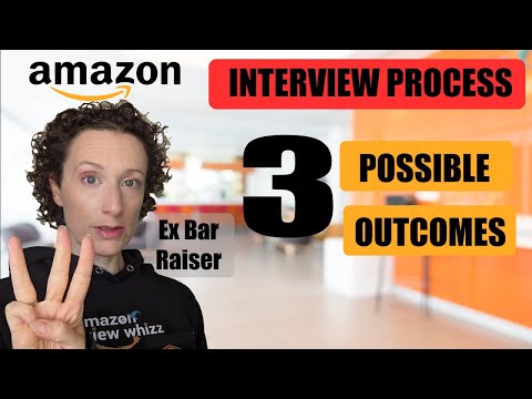 ¿Cuánto Tiempo Después De La Entrevista De Amazon?