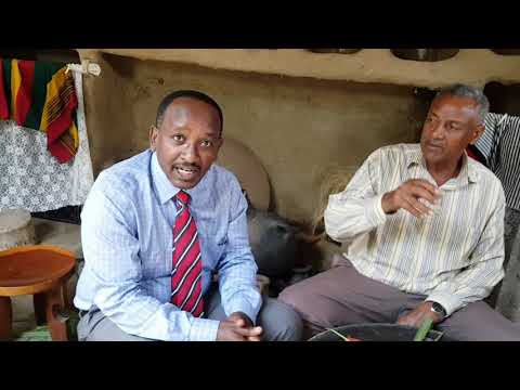 የኢትዮጵያ አረቄ በሊትር አምስት መቶ ብር በሳላይሽ ሎጅ ከባለቤቱ ጋር የደረግነው ውይይት በዘውዱ መንግስቴ ከሉሲ ራዲዩ ክፍል