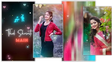 Apne Photo Ka Status Kaise Banaye | Create Your Photo Video Status | Technical Firstpost