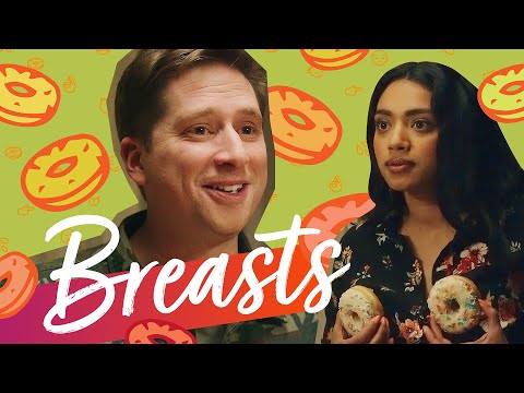 About Sex: Breasts About Sex: Breasts