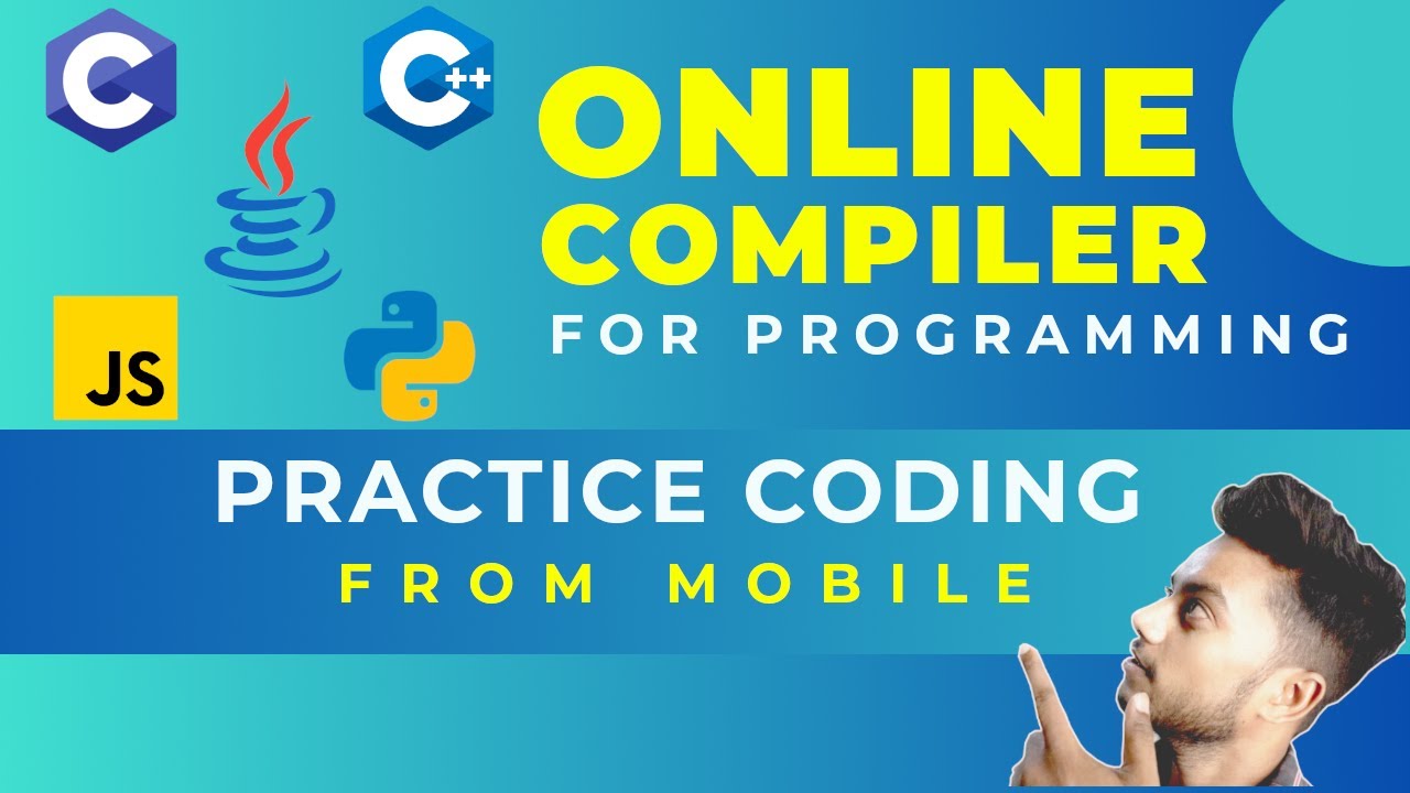 Online Compiler:Code on Mobile - Apps on Google Play