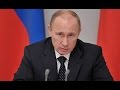 Действия Путина невероятно!!! Было предсказано! теперь вершиться!