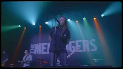 The Menzingers + @Sincere Engineer  "Casey" | Live...