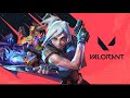 Valorant Live COMP