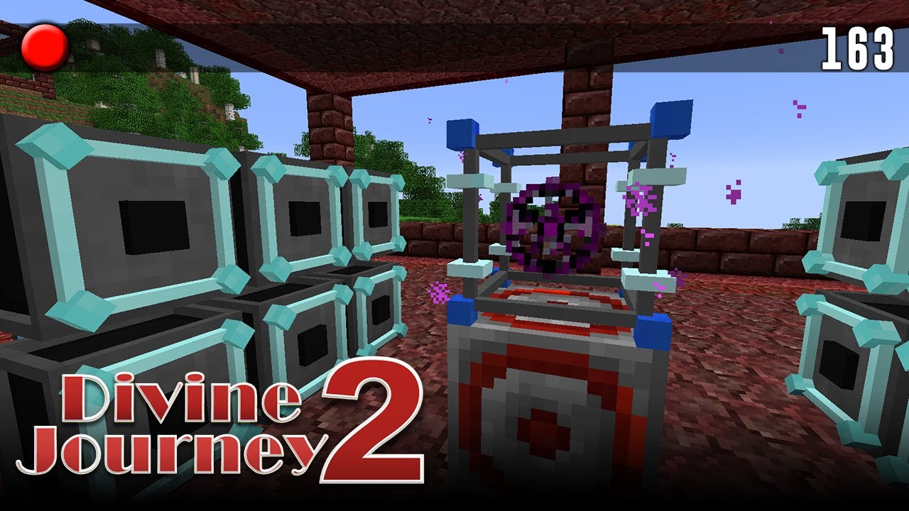 Divine Journey 2 #163 [FR] - YouTube