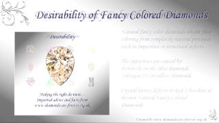 Chocolate Diamonds ***