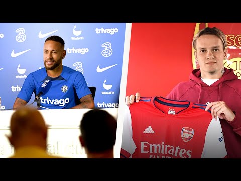 ПЕРВАЯ ТРАНСФЕРНАЯ БОМБА ЛЕТА 2023! КЕЙН В БАВАРИИ, ПОЧЕТТИНО В ЧЕЛСИ | СВЕЖИЕ ТРАНСФЕРЫЕ СЛУХИ 2023