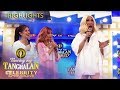 Vice shares a story about the legend of Divisoria | Tawag ng Tanghalan