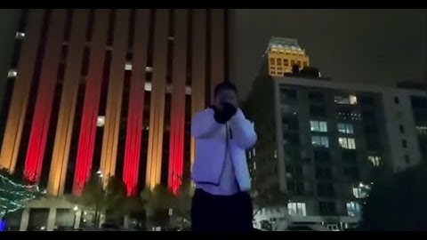 Lucious Lyon - HTD LILRED (OFFICIAL MUSIC VIDEO)